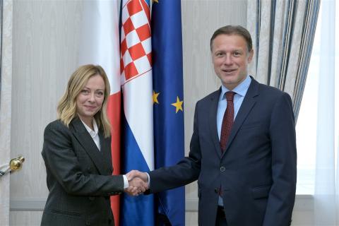 foto: Pixsell/Patrik Macek