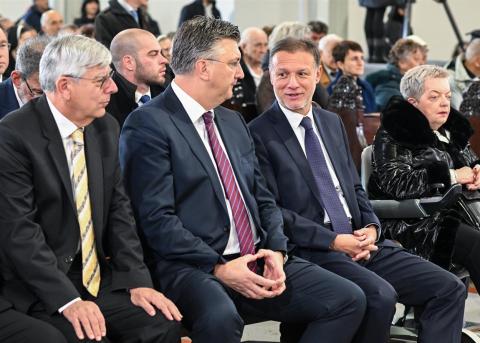 Foto: Pixsell/Neva Žganec