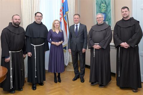 Foto: Hrvatski sabor