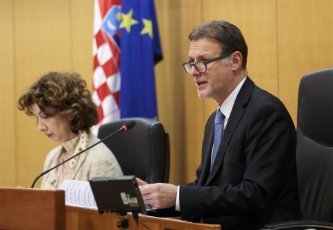 Foto: Hina/Damir Senčar