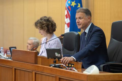 Photo: Hina/Edvard Šušak