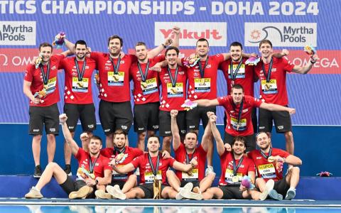 foto: Pixsell/David Damnjanović
