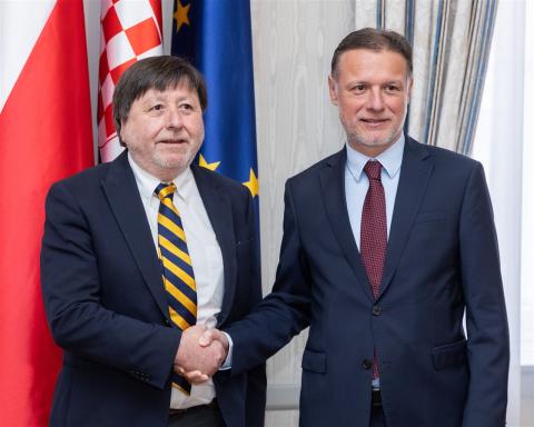 foto: Hina/Edvard Šušak