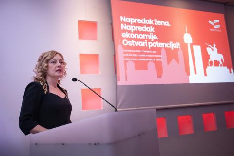 foto: Mreža hrvatskih žena