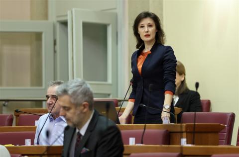 Photo: Hina/Damir Senčar