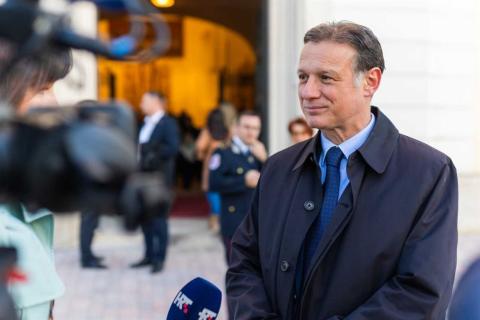 Foto: Hrvatski sabor