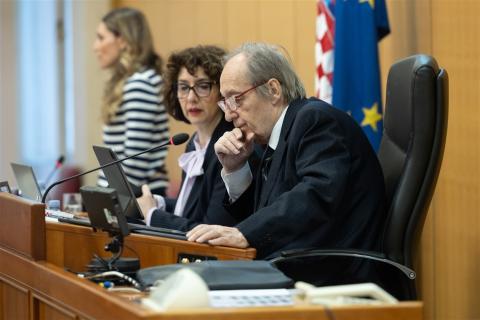 Photo: Hina/Edvard Šušak