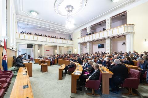 Photo: Hina/Edvard Šušak