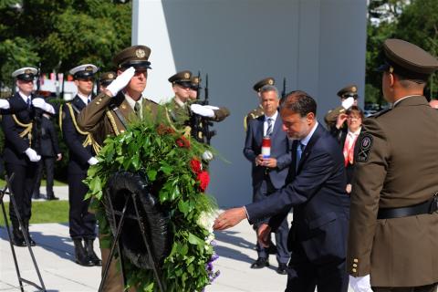 Photo: Hina/Zvonimir Kuhtić