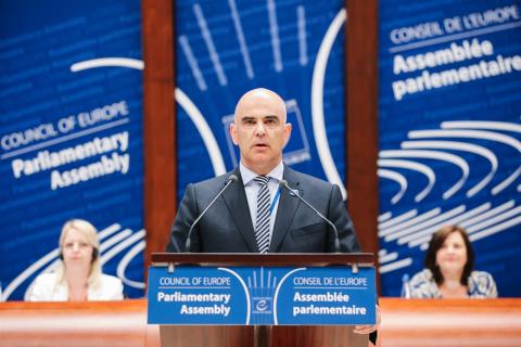foto: Council of Europe