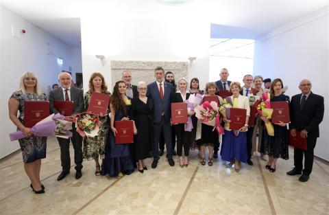 Foto: Hina/Denis Cerić