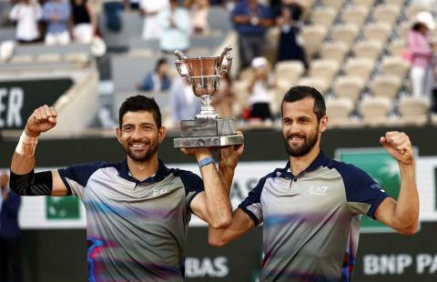 Foto: EPA/Mohamed Badra