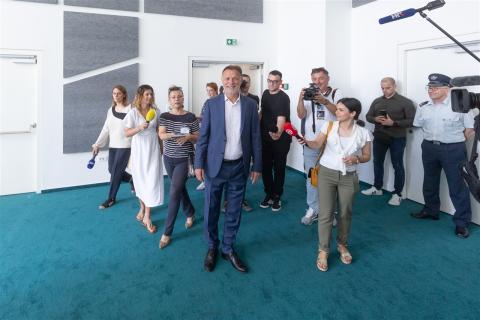 foto: Hina/Edvard Šušak