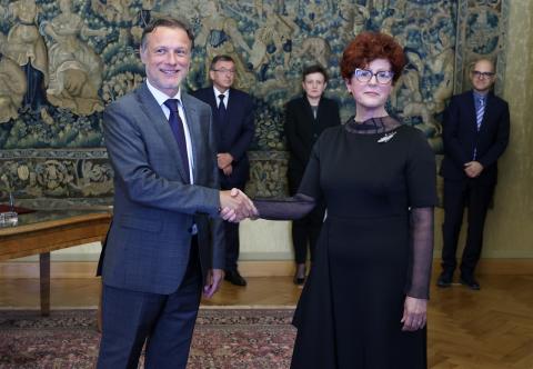 Foto: Hina/Damir Senčar