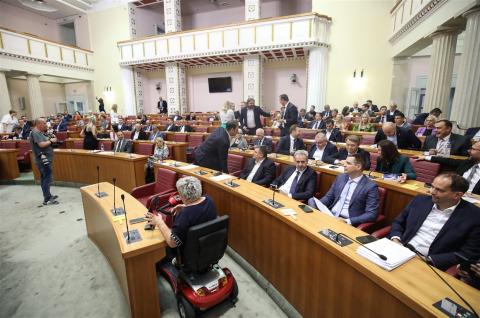 Photo: Hina/Admir Buljubašić