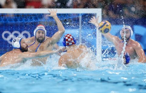 Foto: Hina/Damir Senčar
