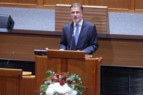 Foto: PIXSELL / Patrik Macek