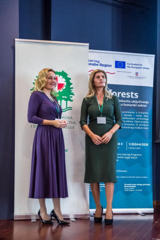 foto: Hrvatska komora ovlaštenih inženjera šumarstva i drvne tehnologije