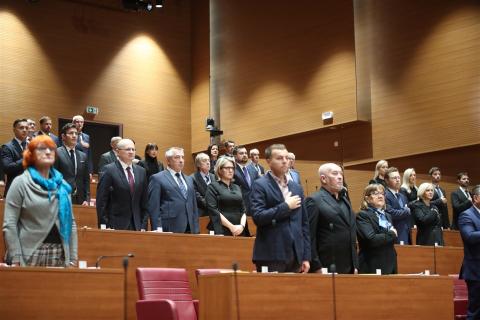 Photo: Hina/Zvonimir Kuhtić