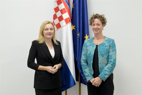 Foto: Hrvatski sabor