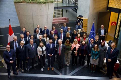 Foto: Parlamentarna skupština Vijeća Europe