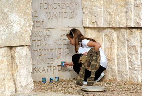 Foto: yadvashem.org