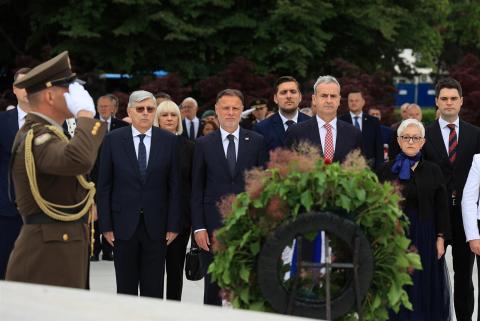 Foto: Sanjin Strukić/Pixsell