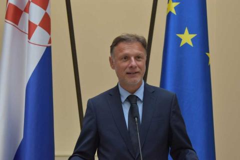 Foto: Ministarstvo vanjskih i europskih poslova