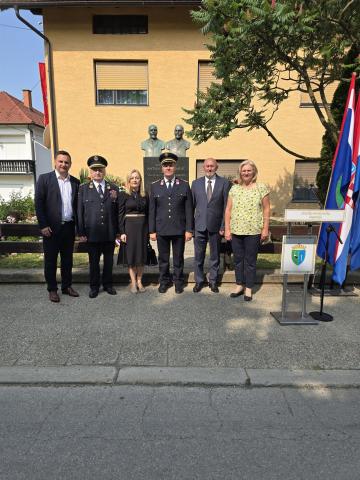 Foto: Hrvatski sabor