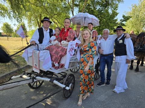Foto: Hrvatski sabor
