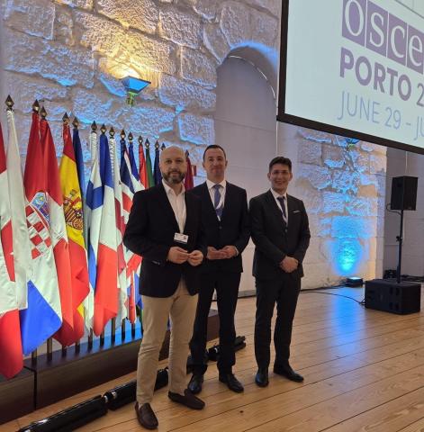 Foto: Hrvatski sabor