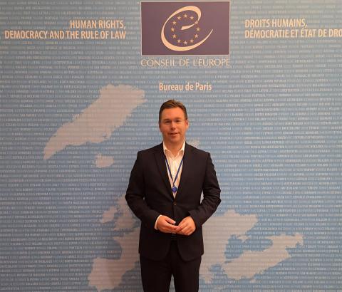 Foto: Hrvatski sabor
