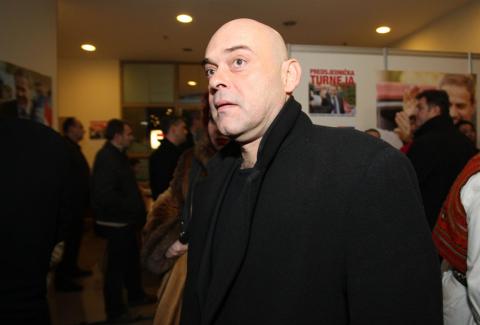 Foto: Pixell/Boris Ščitar