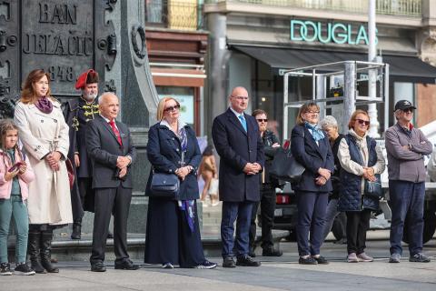 Foto: Academia Cravatica