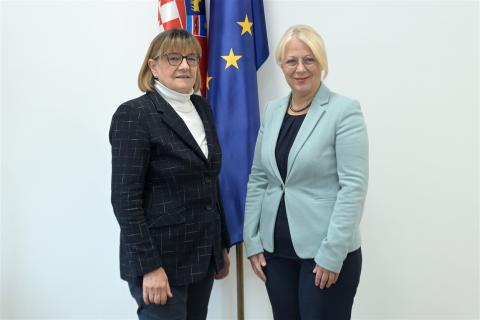 Foto: Hrvatski sabor