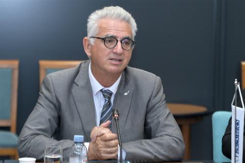 Foto: Hrvatski sabor