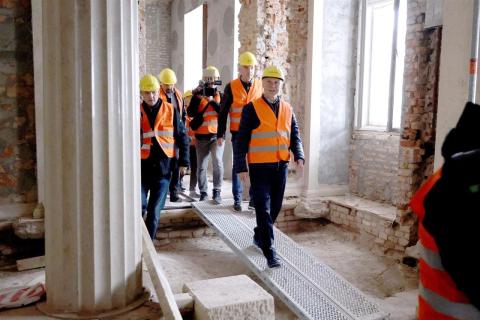 Foto: Pixsell/Patrik Macek