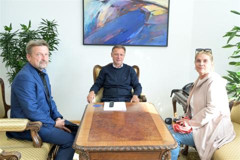 Foto: Hrvatski sabor