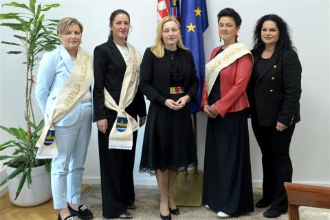 Foto: Hrvatski sabor