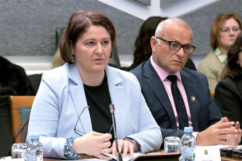 Foto: Hrvatski sabor