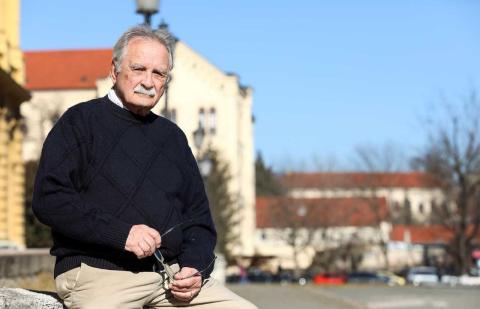 foto: Pixsell/Emica Elveđi