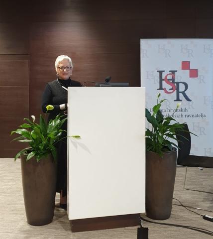 Foto: Hrvatski sabor