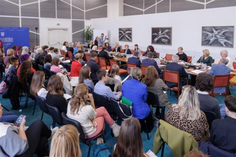 Photo: Hina/Edvard Šušak