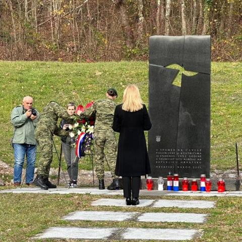 Foto: Hrvatski sabor