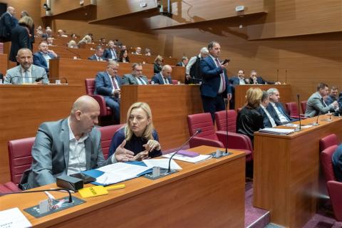 Photo: Hina/Edvard Šušak