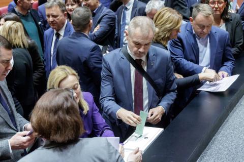 Photo: Hina/Edvard Šušak