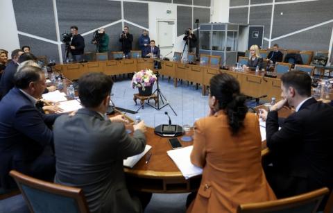 Photo: Hina/Damir Senčar