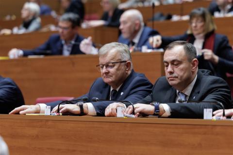 Photo: Hina/Edvard Šušak