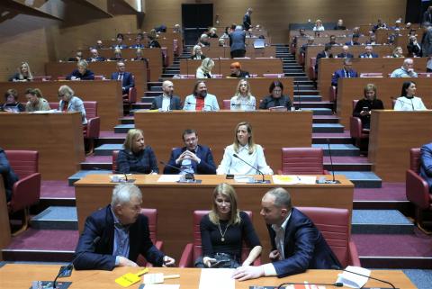 Photo: Hina/Tomislav Pavlek