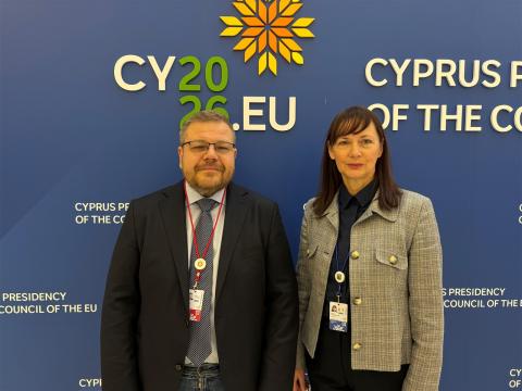 Foto: Hrvatski sabor